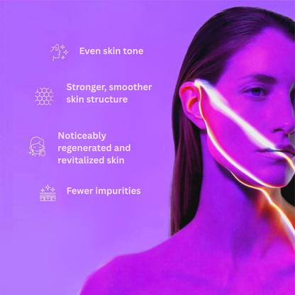 My Coldplasma Home - Skin Beauty Booster