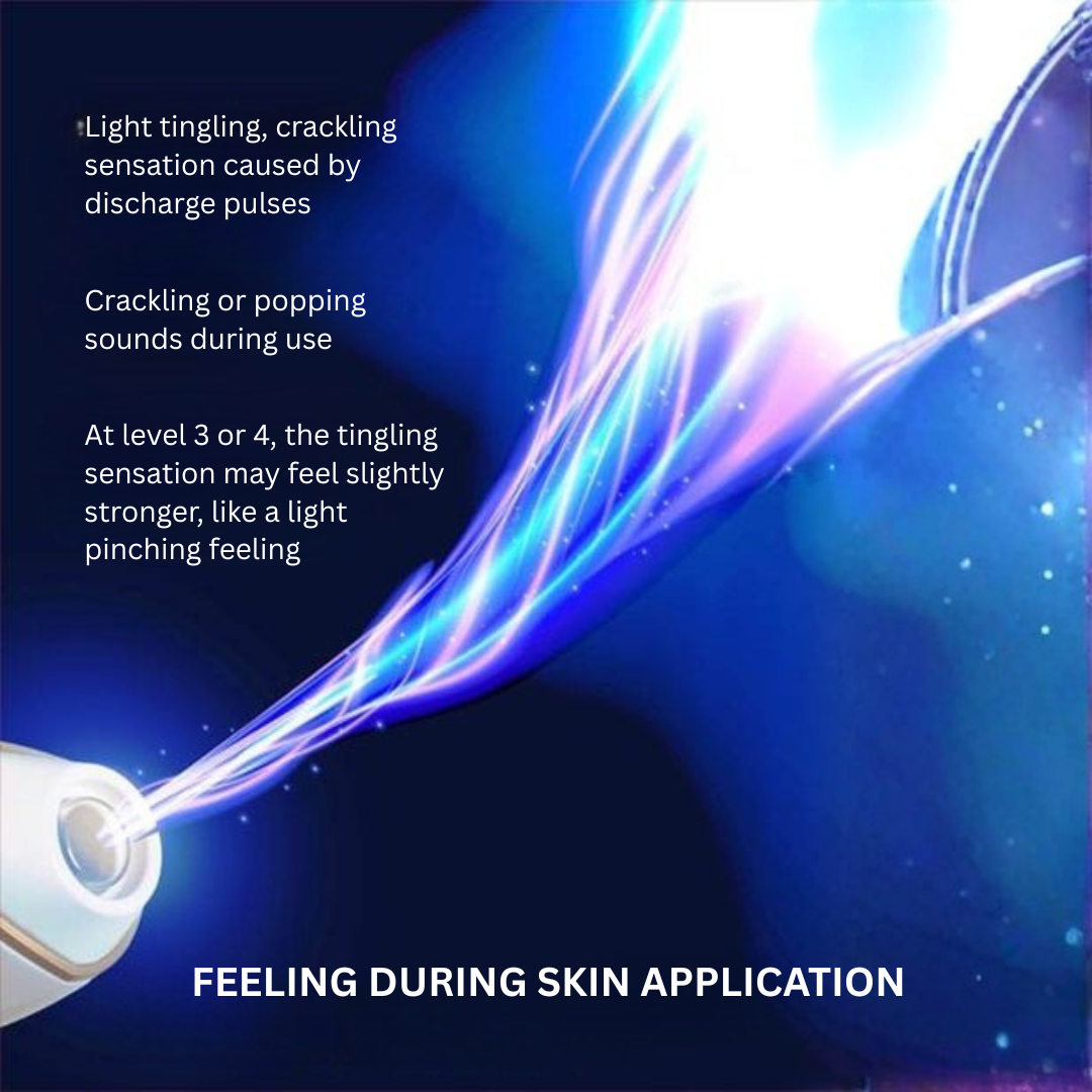 My Coldplasma Home - Skin Beauty Booster