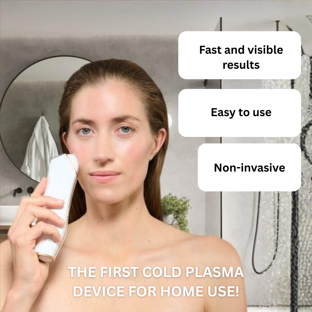 My Coldplasma Home - Skin Beauty Booster