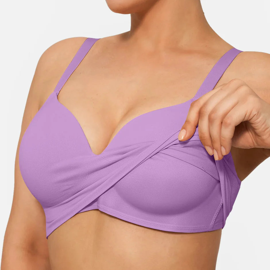 Lift & Shape 2.0 Comfortable Underwired Bra