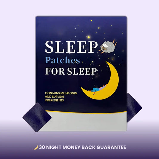 Sleep Patches
