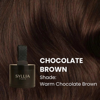 Chocolate Brown