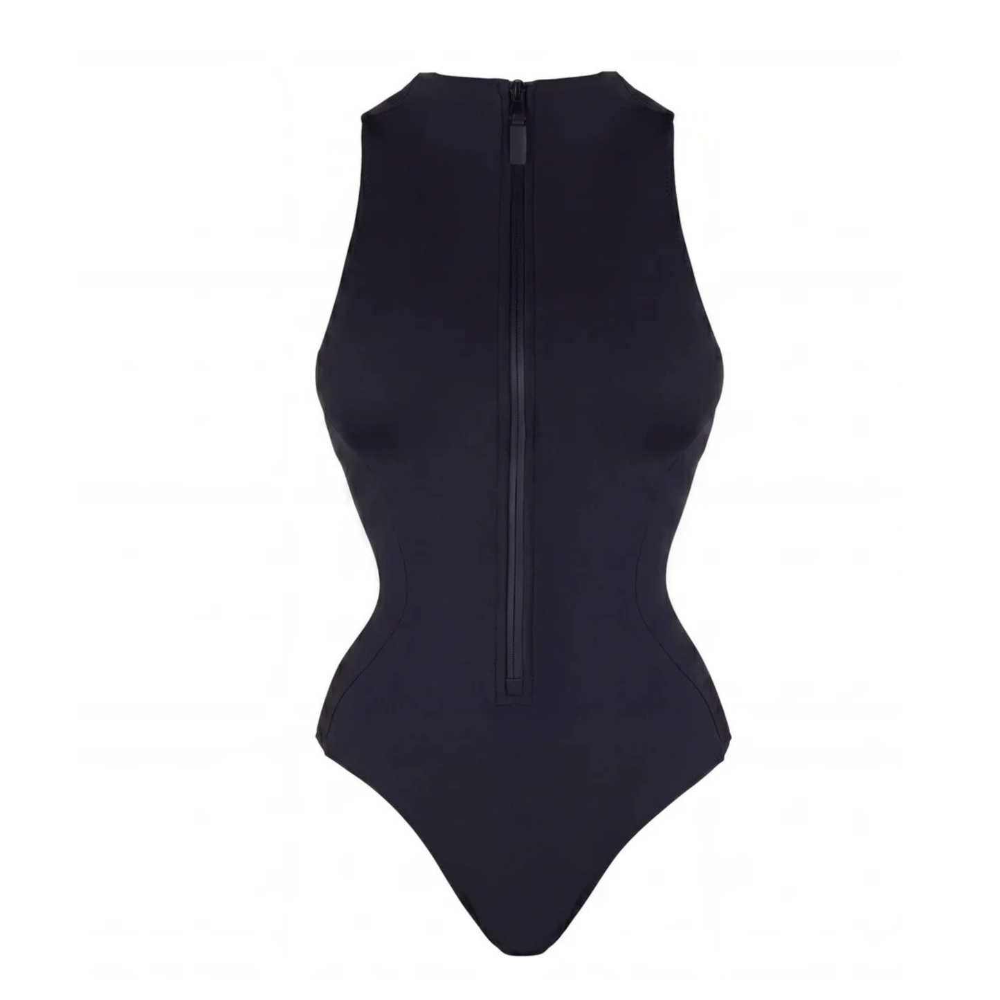 Sculpting Swimsuit with Bust Support