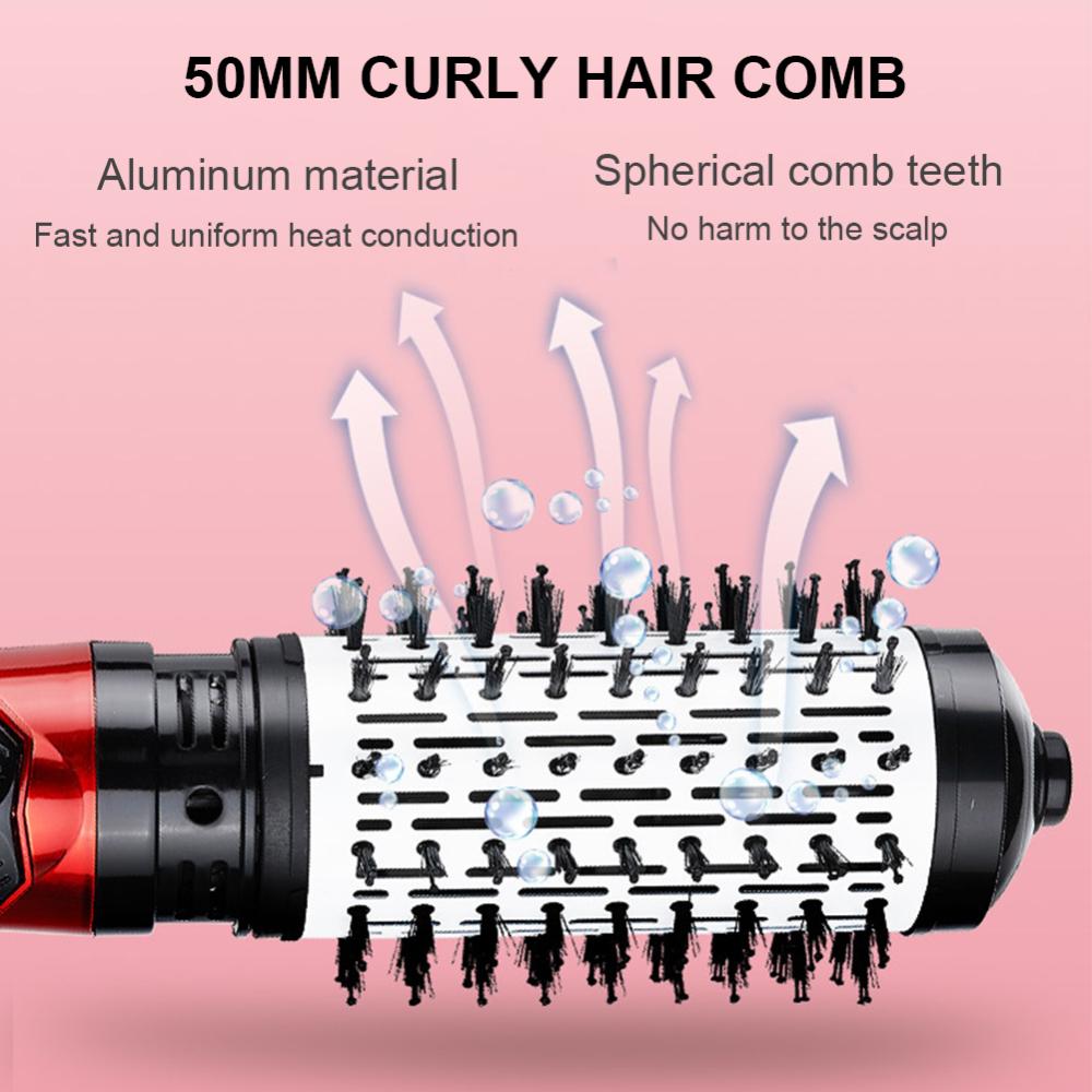 Rotating AirStyler Pro
