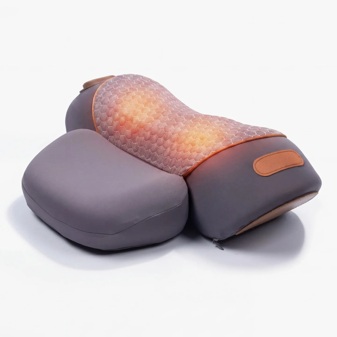 3-in-1 Cervical Massager