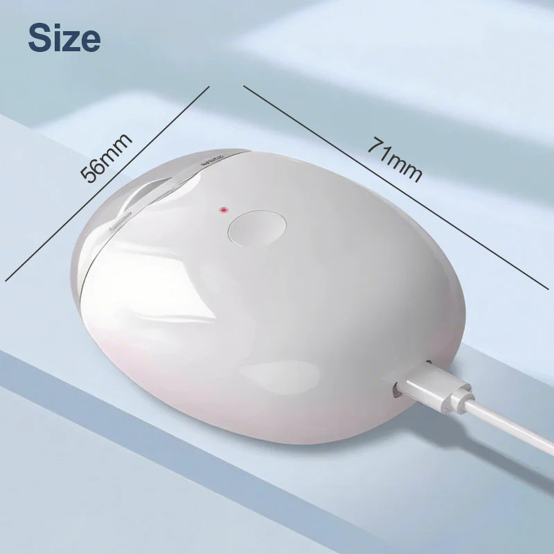 Universal Automatic Fingernail Grinder