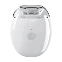Automatic fingernail grinder